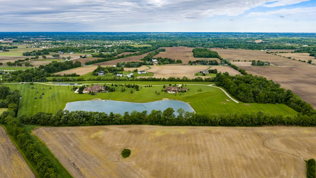 Land in Noblesville, Indiana, United States 2 - 18069863