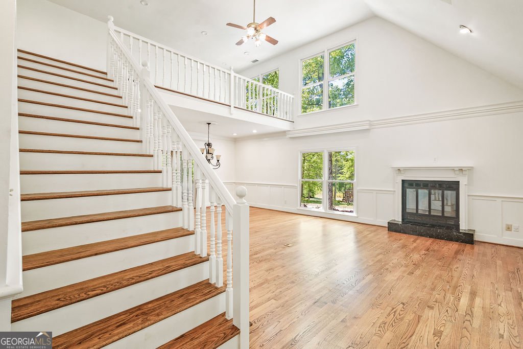 House in Moreland, Georgia, United States 4 - 18069476