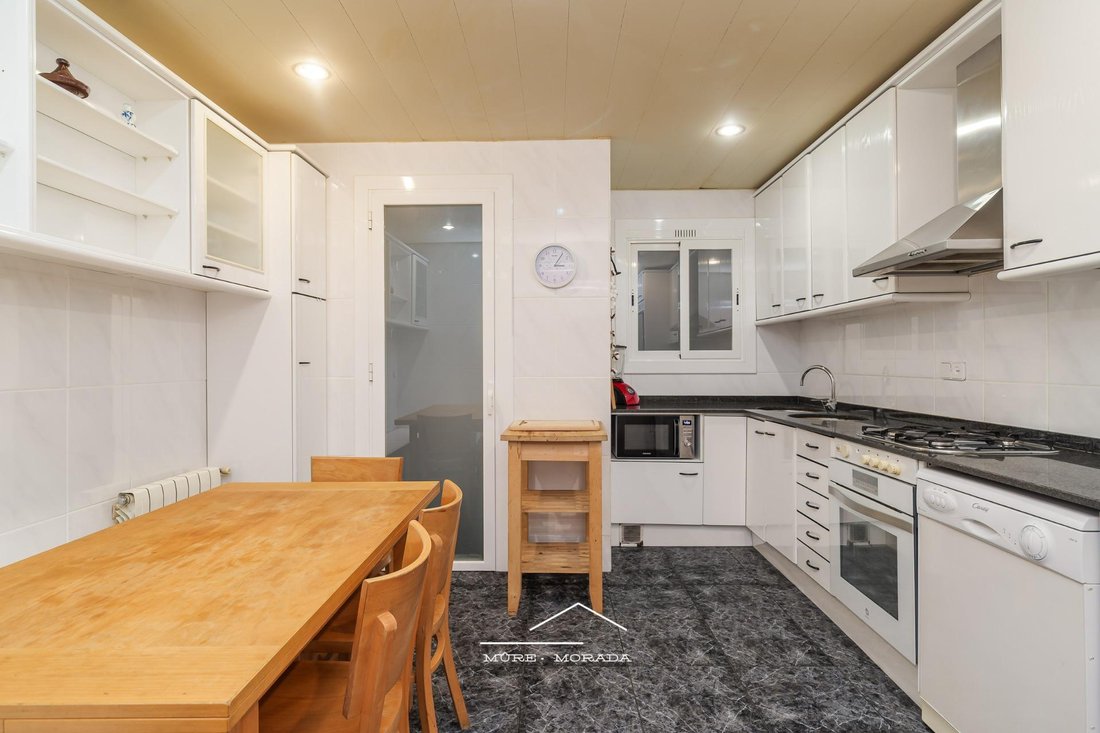 Apartment in Sarrià-Sant Gervasi, Barcelona, Spain 3 - 18069379
