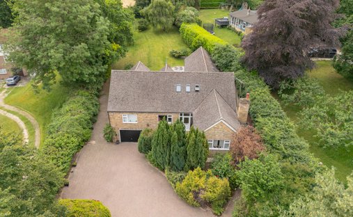 Maison en Buckinghamshire, Angleterre 1