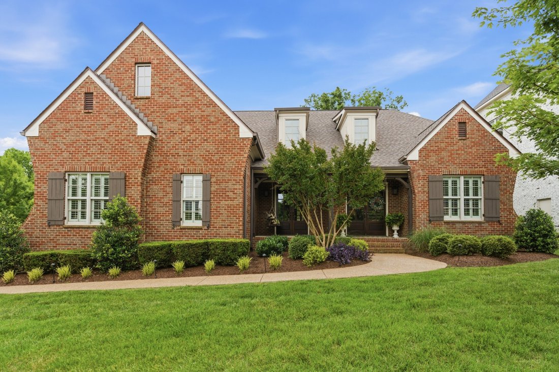 House in Franklin, Tennessee, United States 1 - 18069363