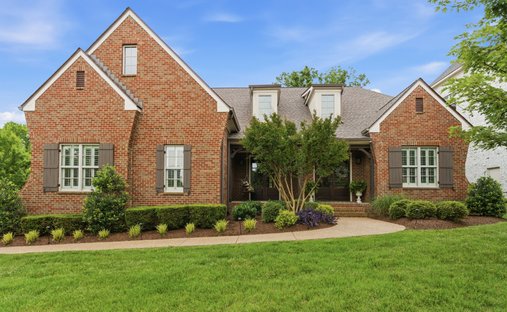 House in Franklin, Tennessee, United States 1