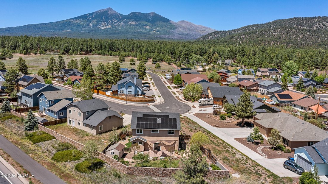 House in Flagstaff, Arizona, United States 2 - 18069118
