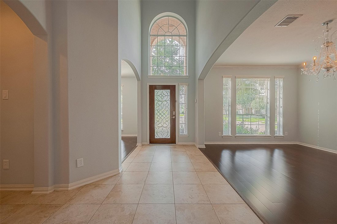 House in Katy, Texas, United States 1 - 18069772