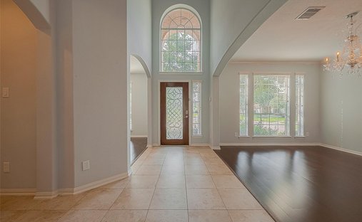 House in Katy, Texas, United States 1