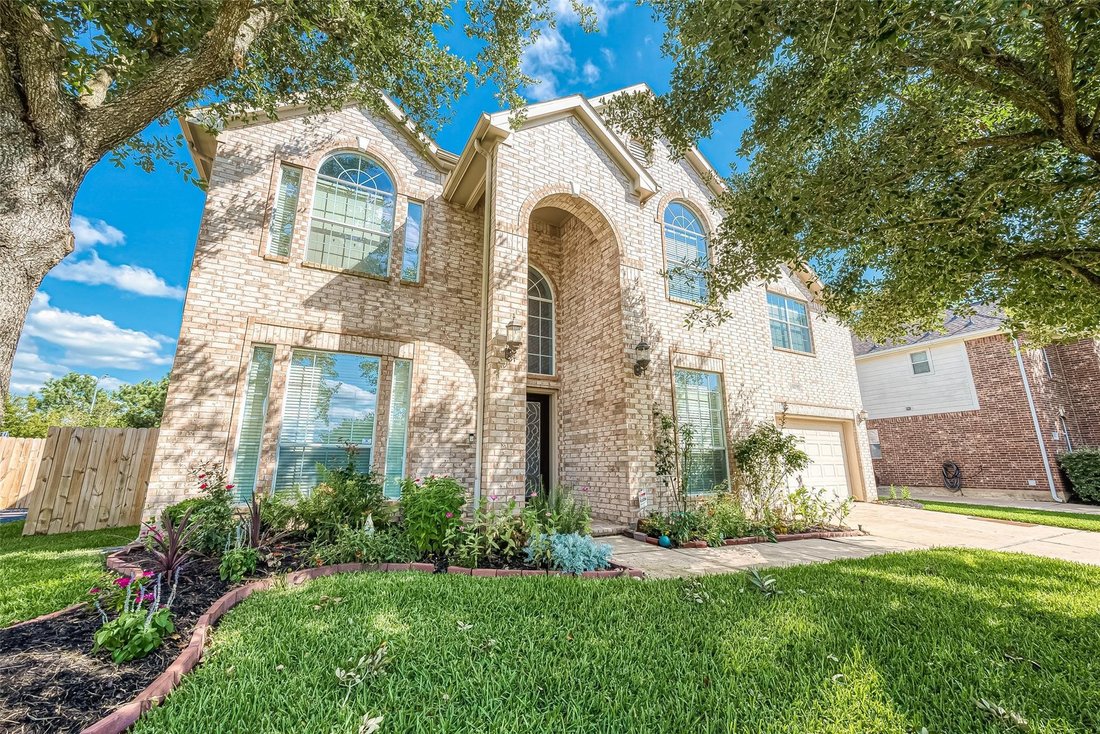 House in Katy, Texas, United States 3 - 18069772