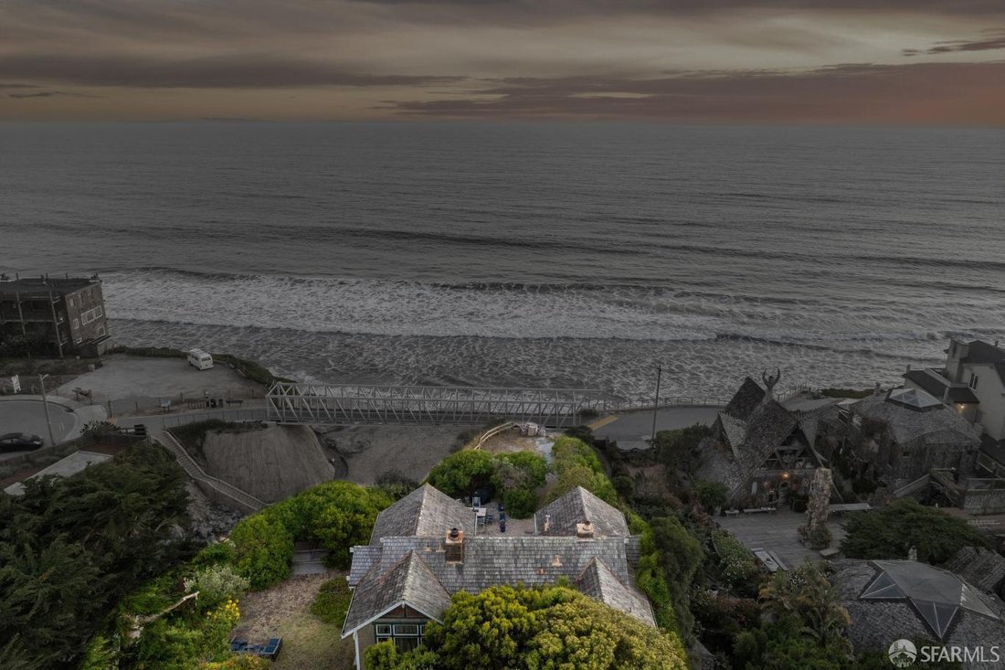 House in Half Moon Bay, California, United States 4 - 18069211