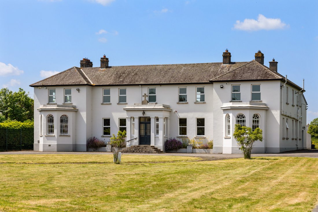 House in Blackacre, County Kilkenny, Ireland 4 - 18063681