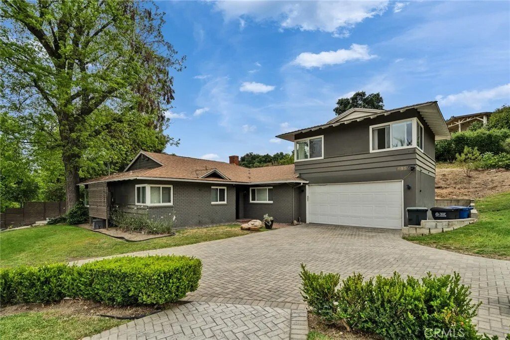 House in Hacienda Heights, California, United States 1 - 17752646