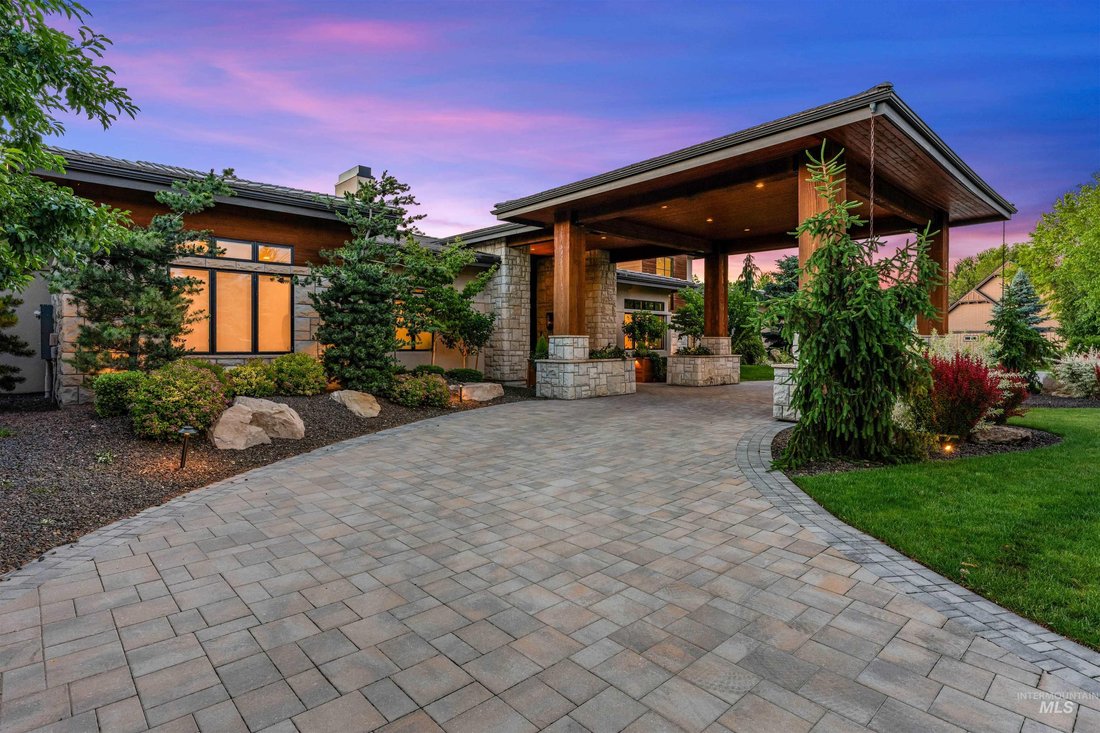 House in Eagle, Idaho, United States 3 - 18069557