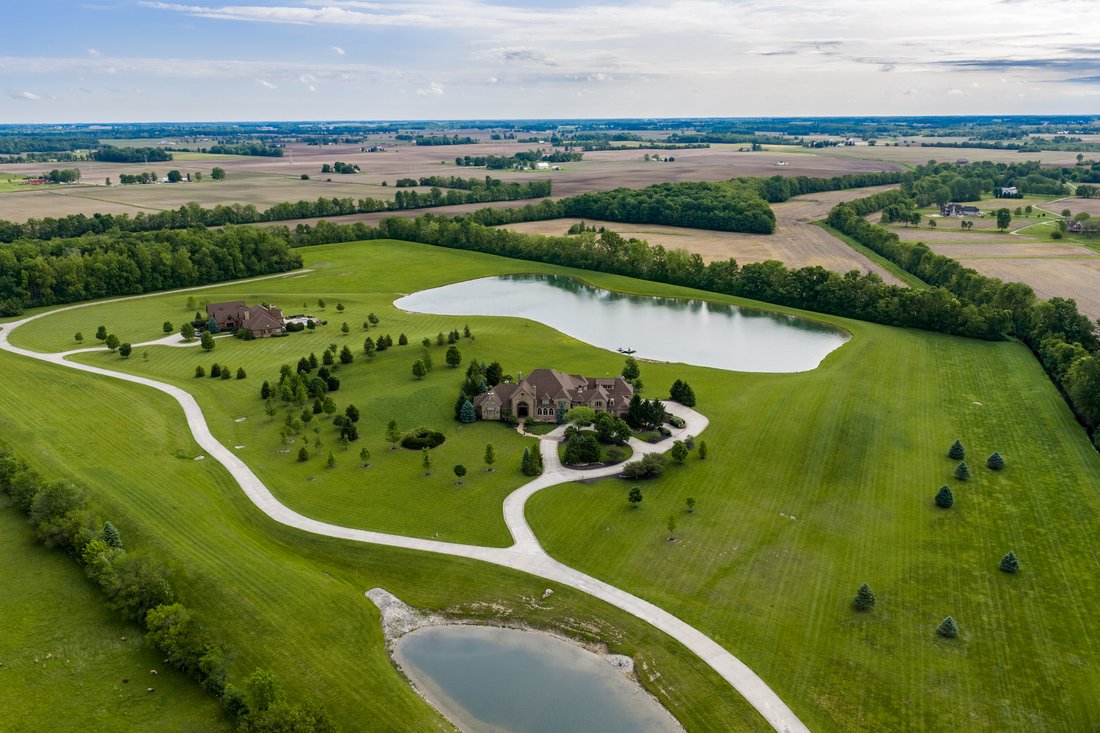 Land in Noblesville, Indiana, United States 4 - 18069863