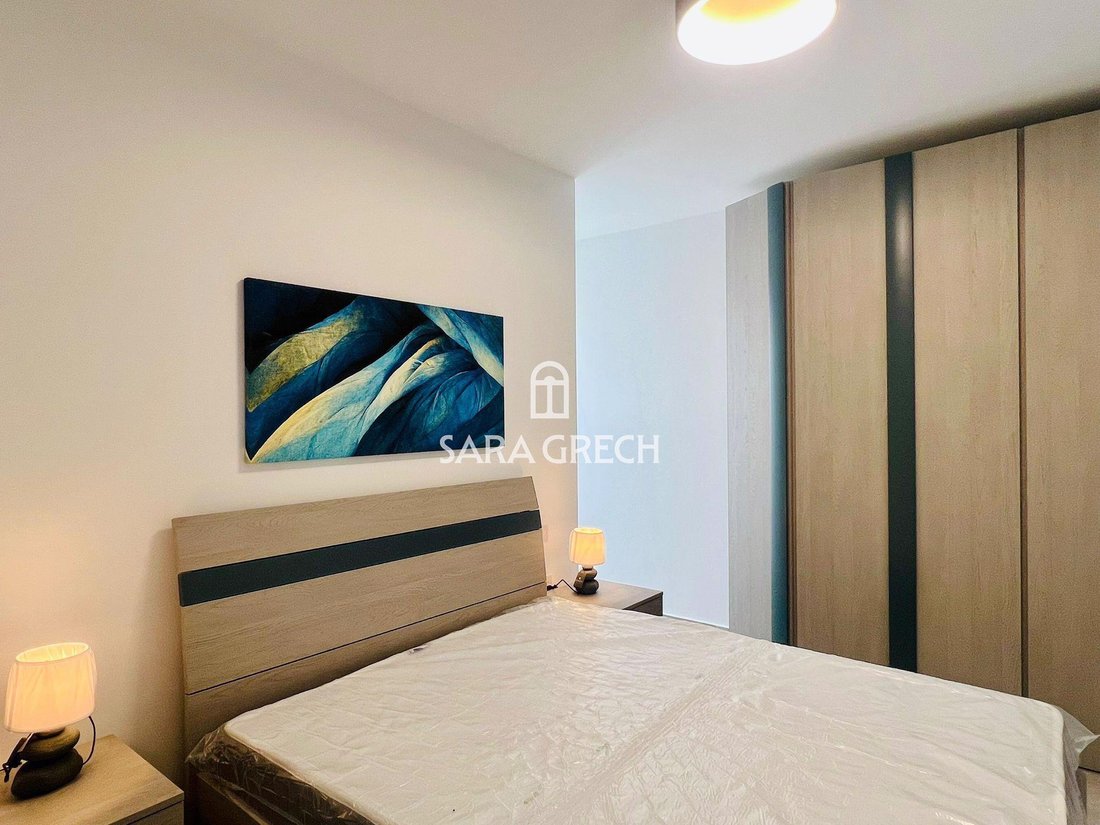 Apartment in Mellieha, Malta 5 - 18069286