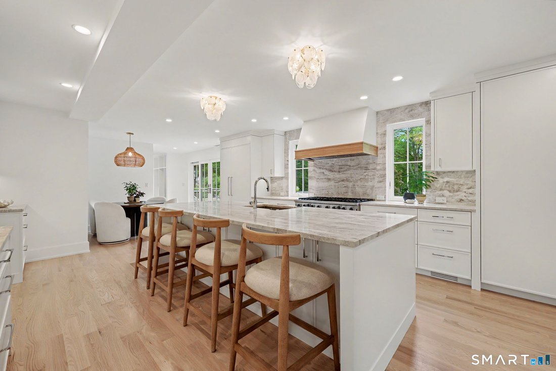 House in Stamford, Connecticut, United States 3 - 18069122