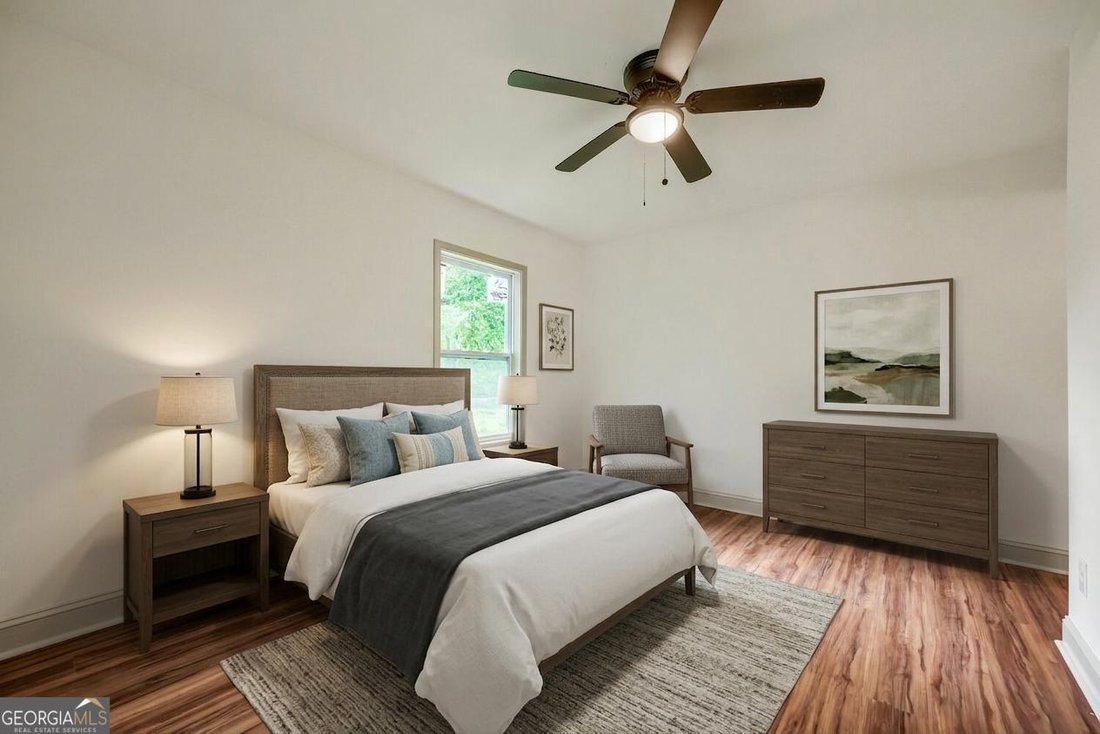 House in Marietta, Georgia, United States 4 - 18069485