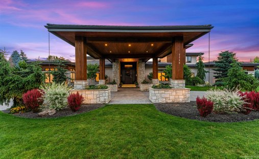 Haus in Eagle, Idaho, Vereinigte Staaten 1