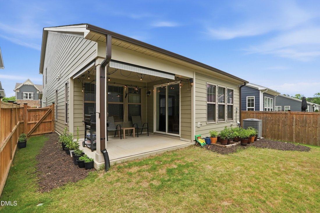 House in Raleigh, North Carolina, United States 3 - 18069439