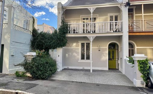 Maison à Le Cap, Cap-Occidental, Afrique du Sud 1