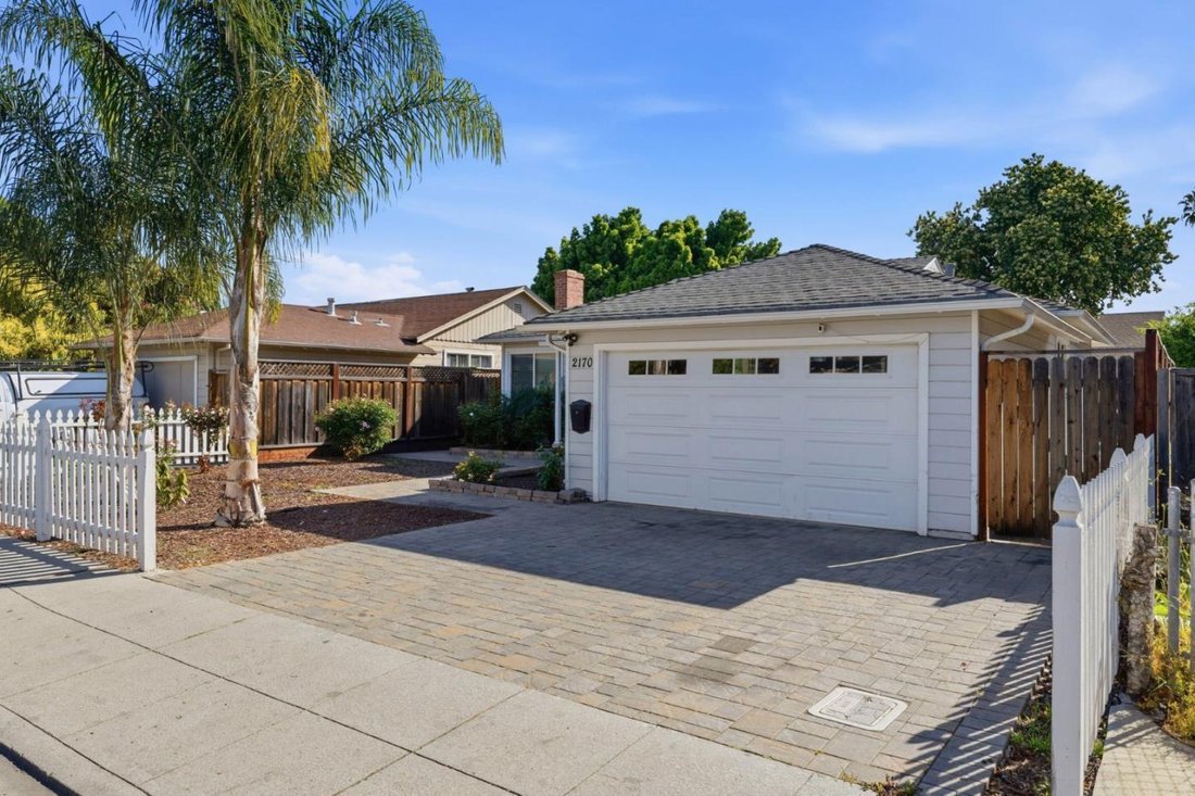 House in East Palo Alto, California, United States 4 - 18069270