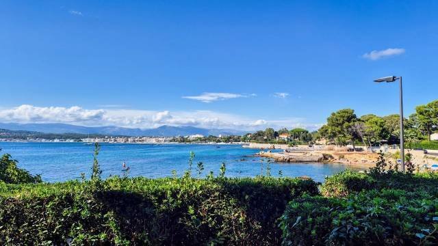 Villa a Antibes, Provenza-Alpi-Costa Azzurra, Francia 2 - 16296482