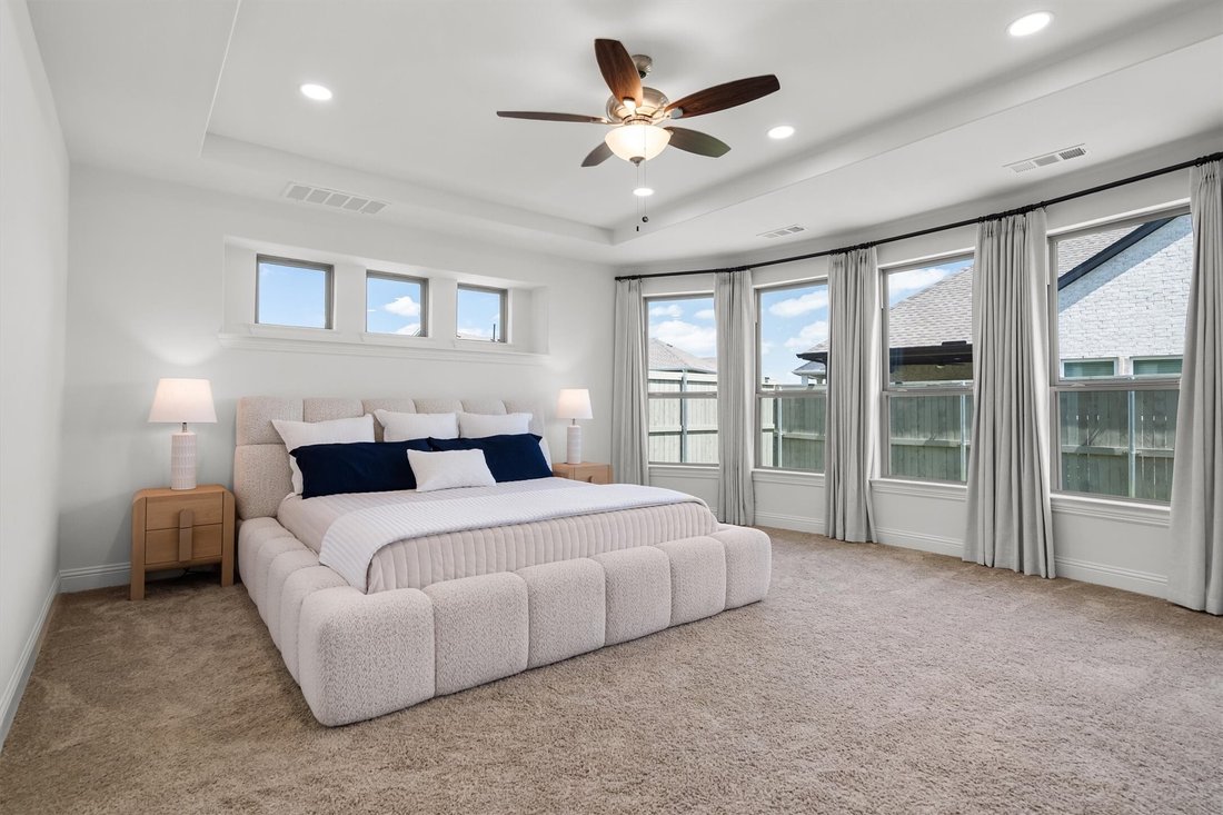 House in Fort Worth, Texas, United States 5 - 18069561