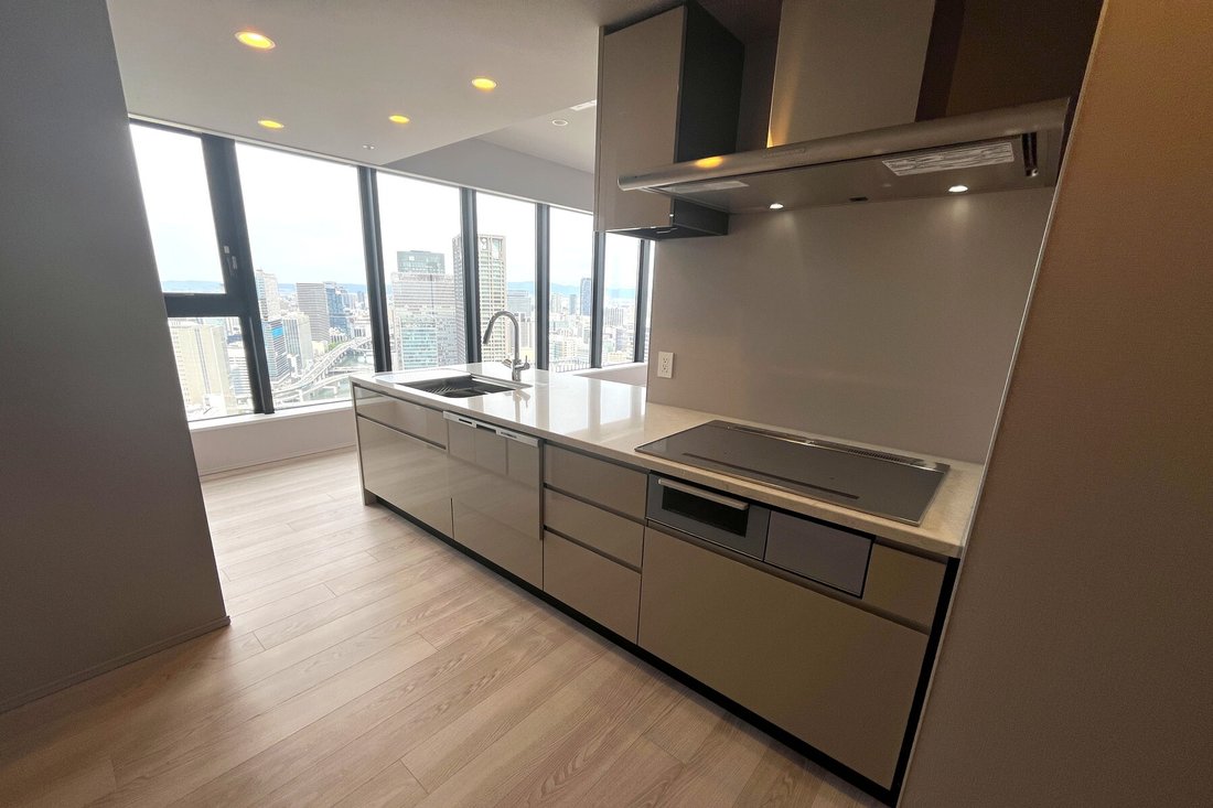 Condo in Osaka, Osaka, Japan 3 - 18069864