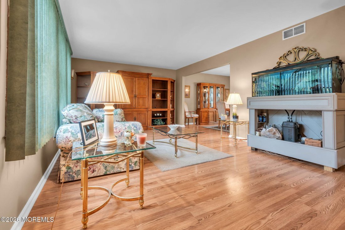 House in Jackson Township, New Jersey, United States 4 - 18069129