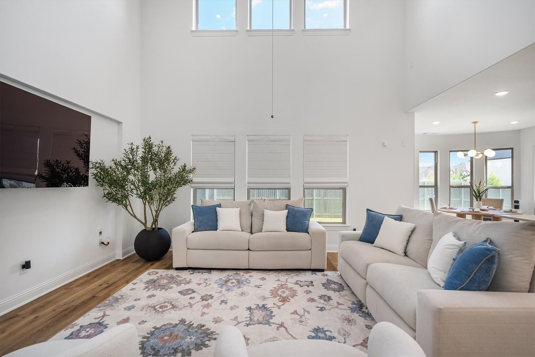 House in Fort Worth, Texas, United States 3 - 18069561