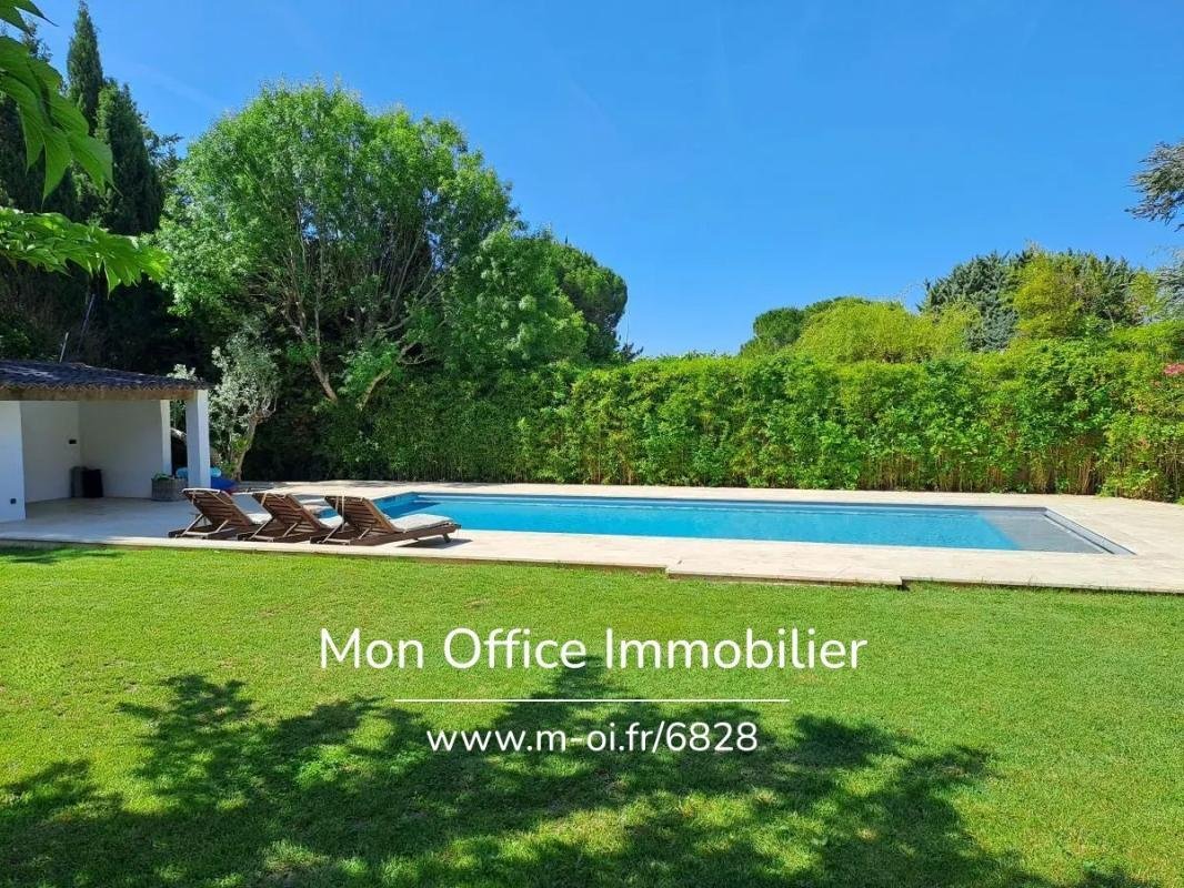 House in Plateau de Puyricard-La Trévaresse, Aix-en-Provence, France 3 - 18069976