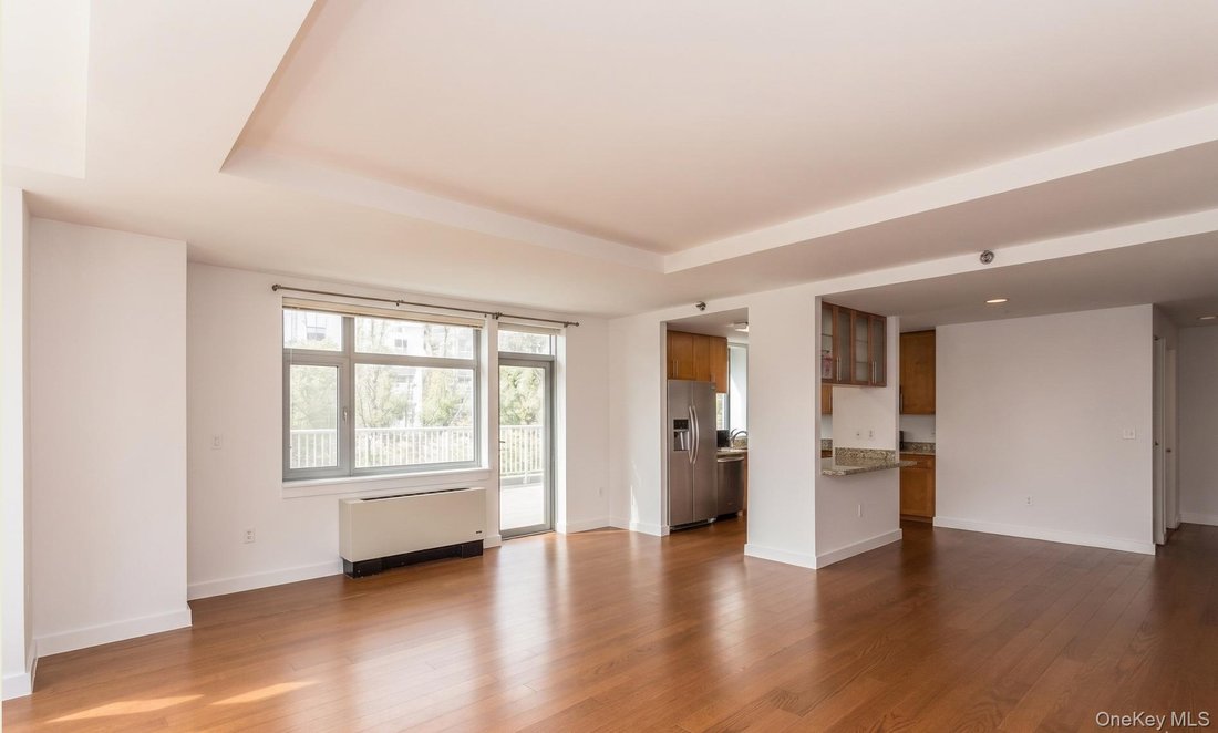 Condominio en Nueva York, Nueva York, Estados Unidos 3 - 18069156