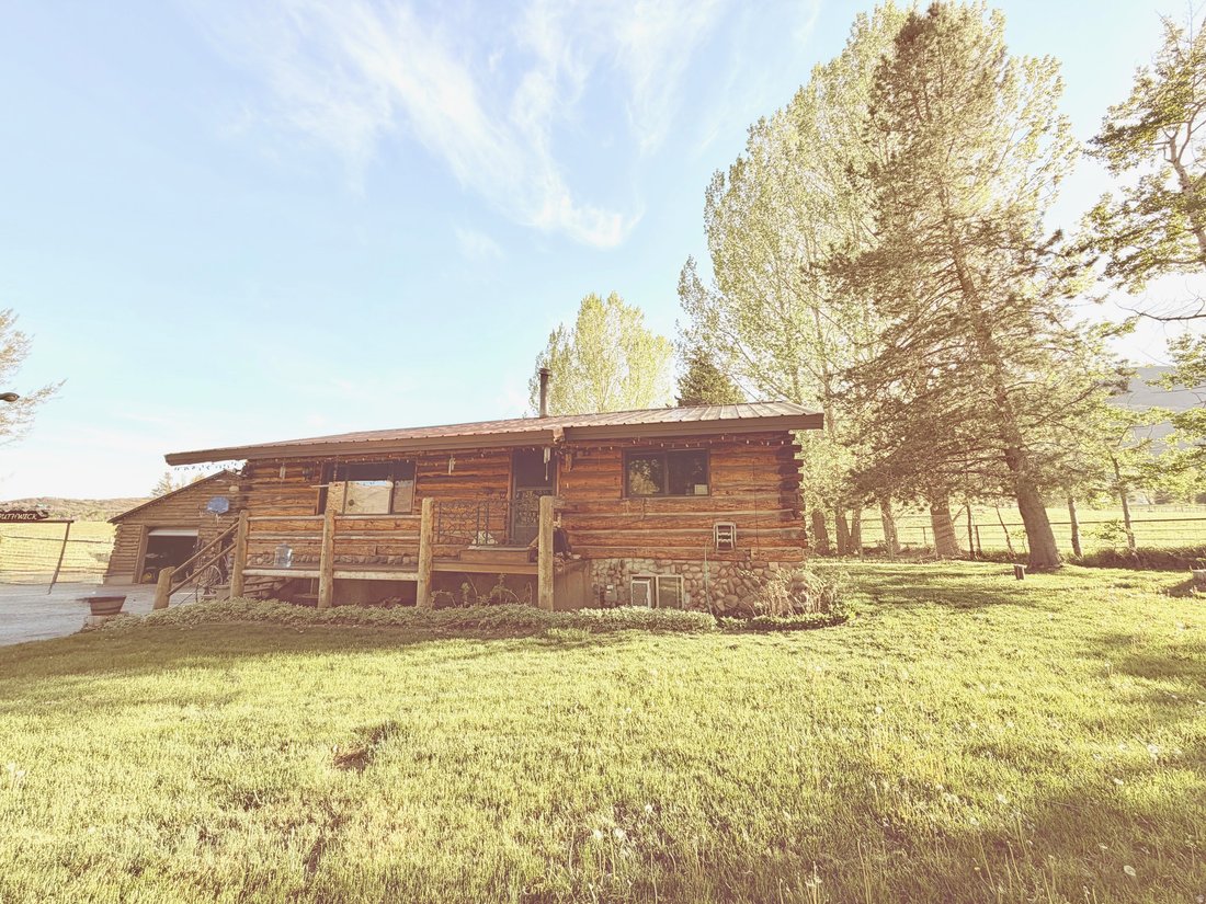 House in Eden, Utah, United States 1 - 18069796