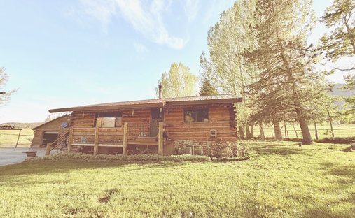 House in Eden, Utah, United States 1
