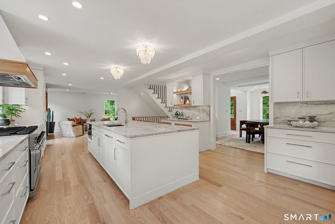 House in Stamford, Connecticut, United States 2 - 18069122