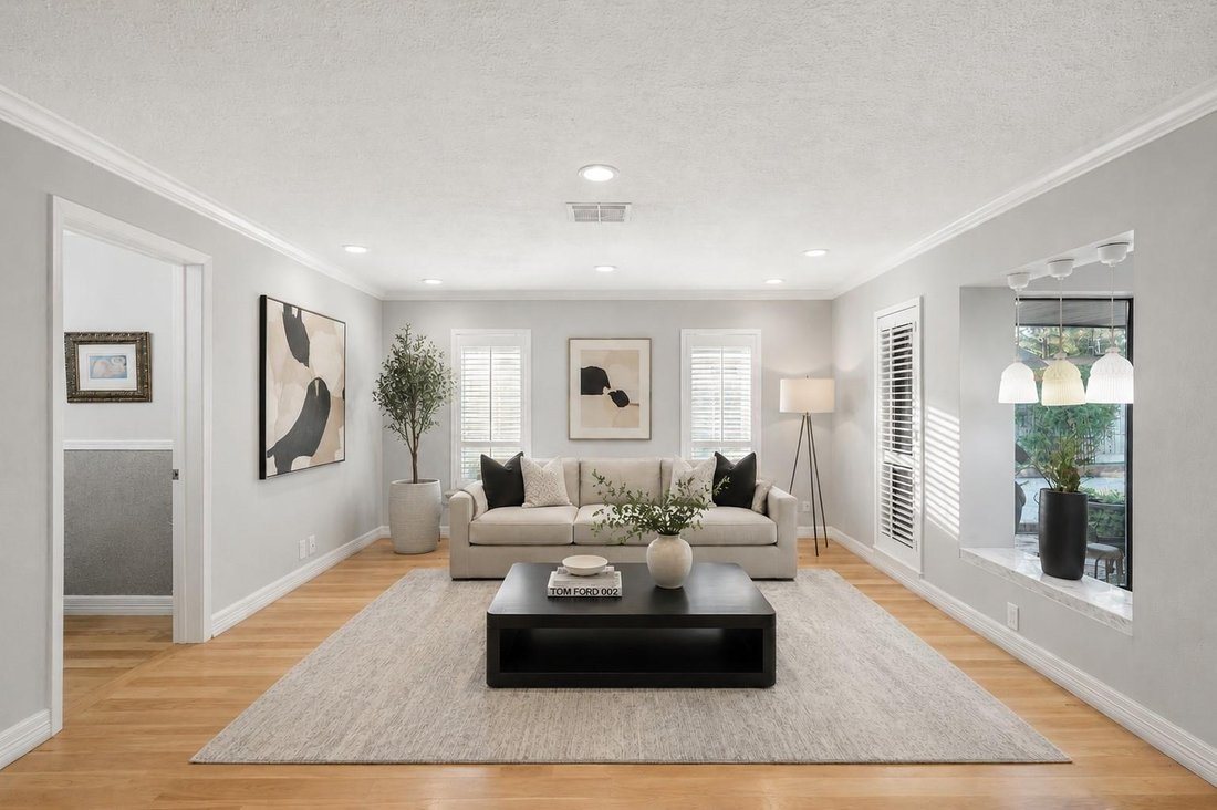 House in Houston, Texas, United States 5 - 18069787