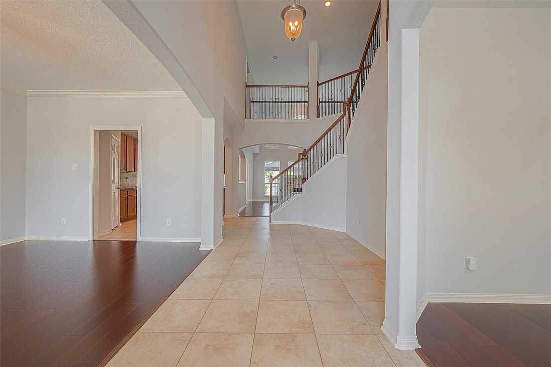 House in Katy, Texas, United States 4 - 18069772