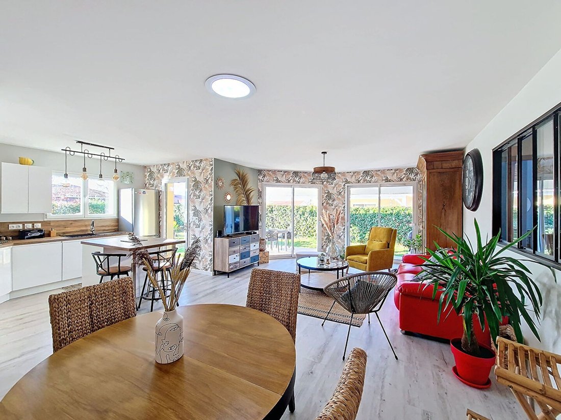 House in Biscarrosse, Nouvelle-Aquitaine, France 3 - 18069965
