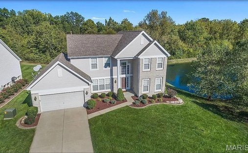 Casa a O'Fallon, Missouri, Stati Uniti 1