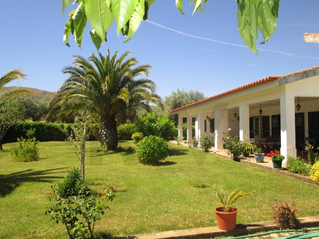 Townhouse in Chacim, Braganca District, Portugal 5 - 18070026