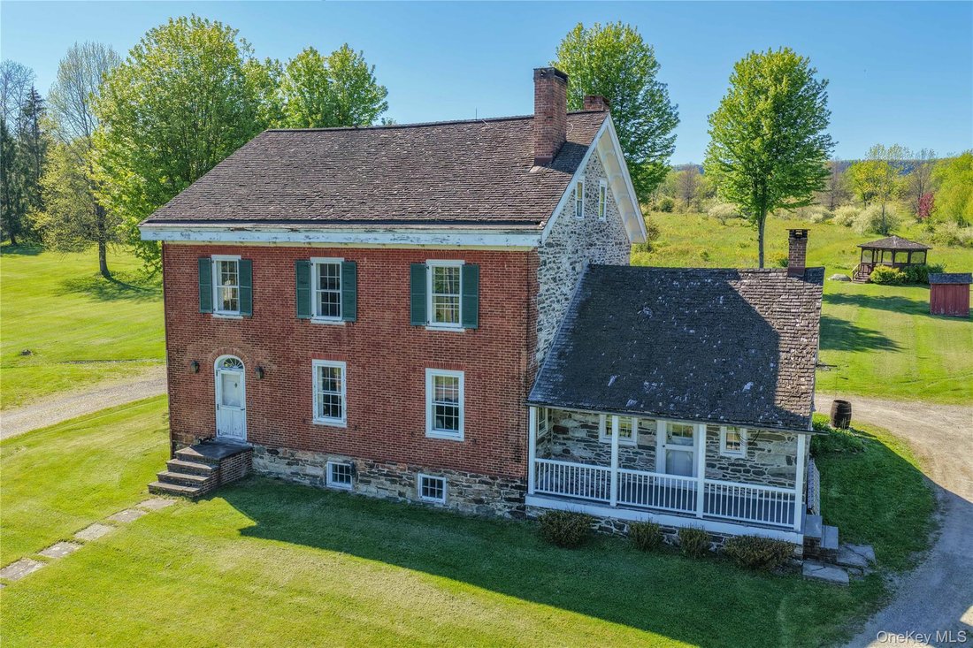 House in New Paltz, New York, United States 3 - 18069164