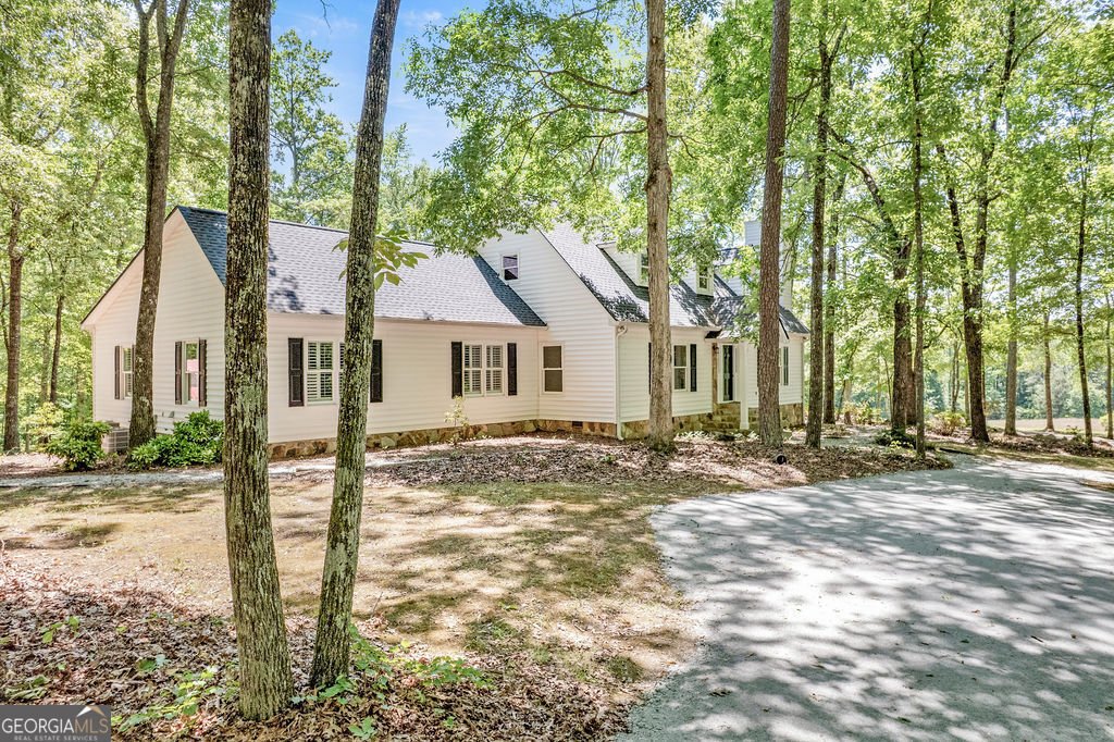 House in Moreland, Georgia, United States 2 - 18069476