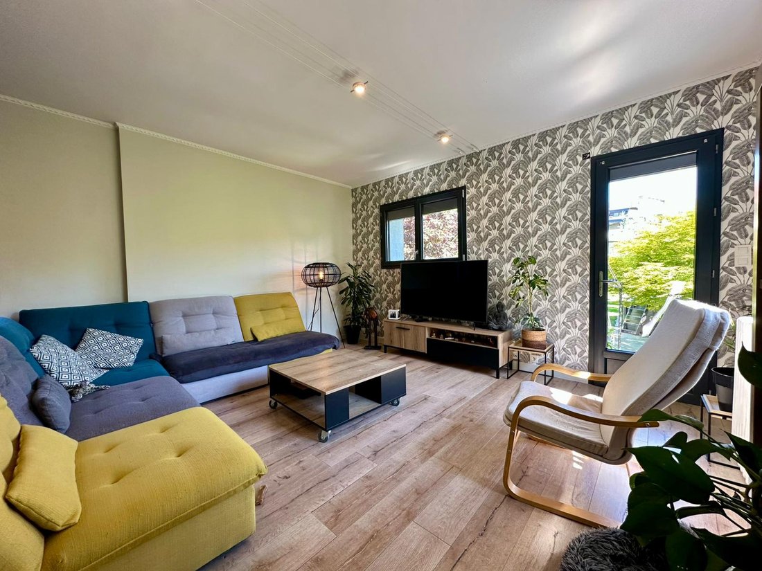 House in Italie-Jacotot, Aix-les-Bains, France 3 - 18069891