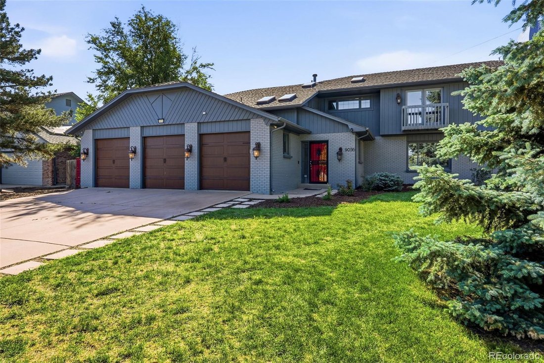 House in Denver, Colorado, United States 3 - 18069752