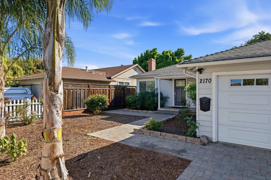 House in East Palo Alto, California, United States 5 - 18069270
