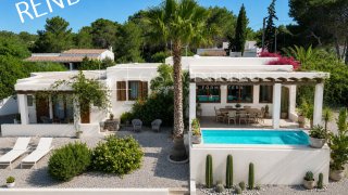 House in Formentera, Balearic Islands, Spain 5 - 17747162