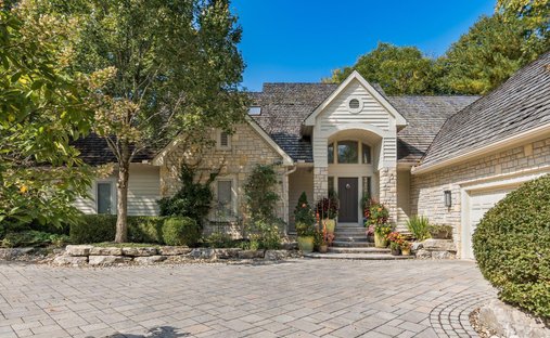 Casa a Dublin, Ohio, Stati Uniti 1