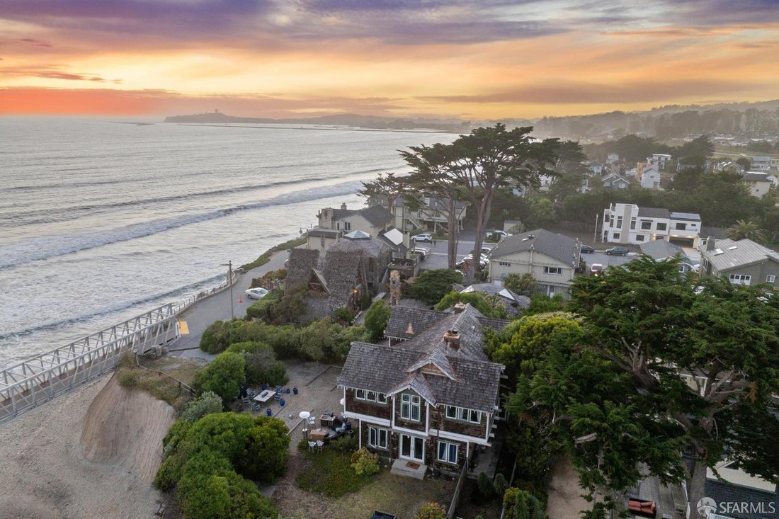 House in Half Moon Bay, California, United States 5 - 18069211
