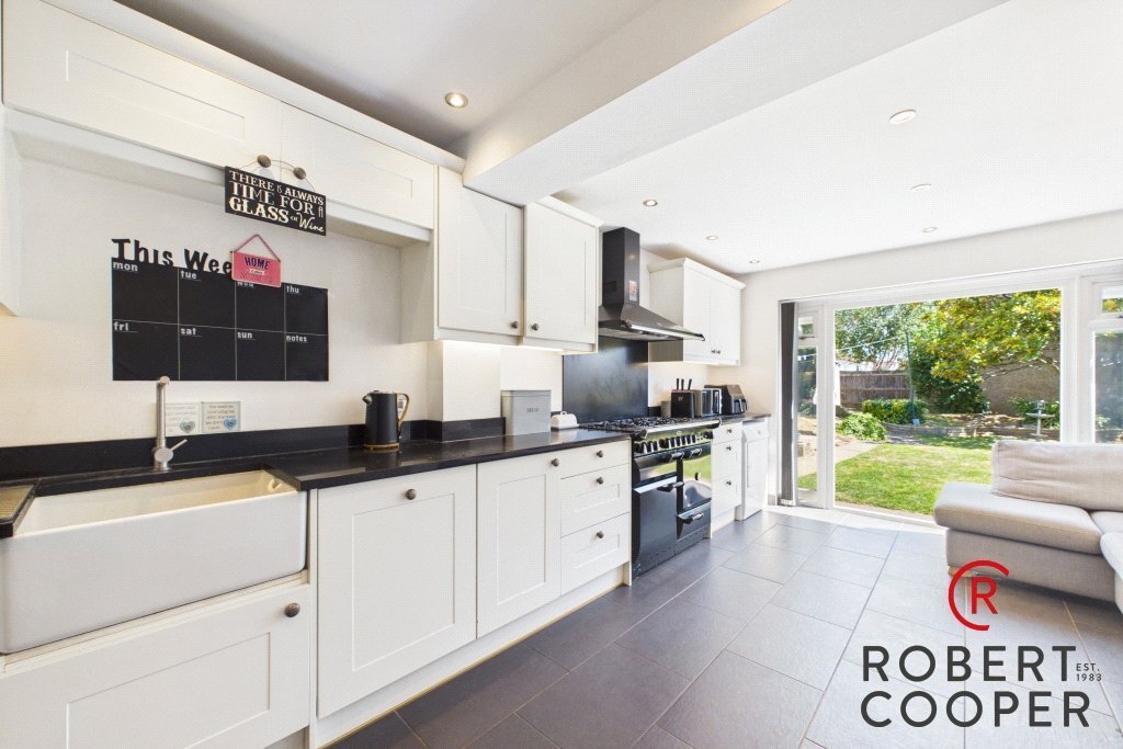 House in Ruislip Manor, Hillingdon, England 2 - 18069182
