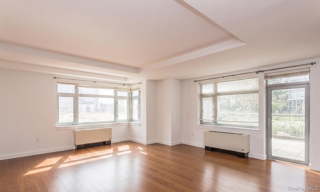 Condominio en Nueva York, Nueva York, Estados Unidos 2 - 18069156
