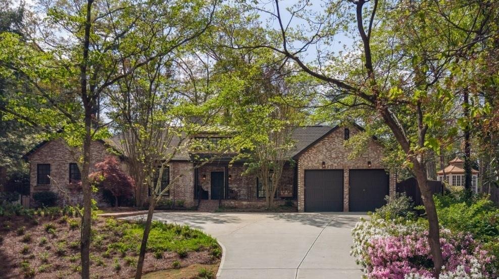 House in Atlanta, Georgia, United States 1 - 18069712