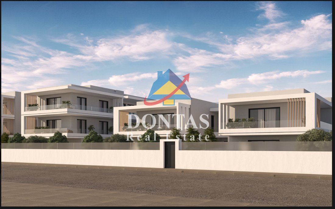 Apartment in Kifisia, Attica, Greece 1 - 18069465
