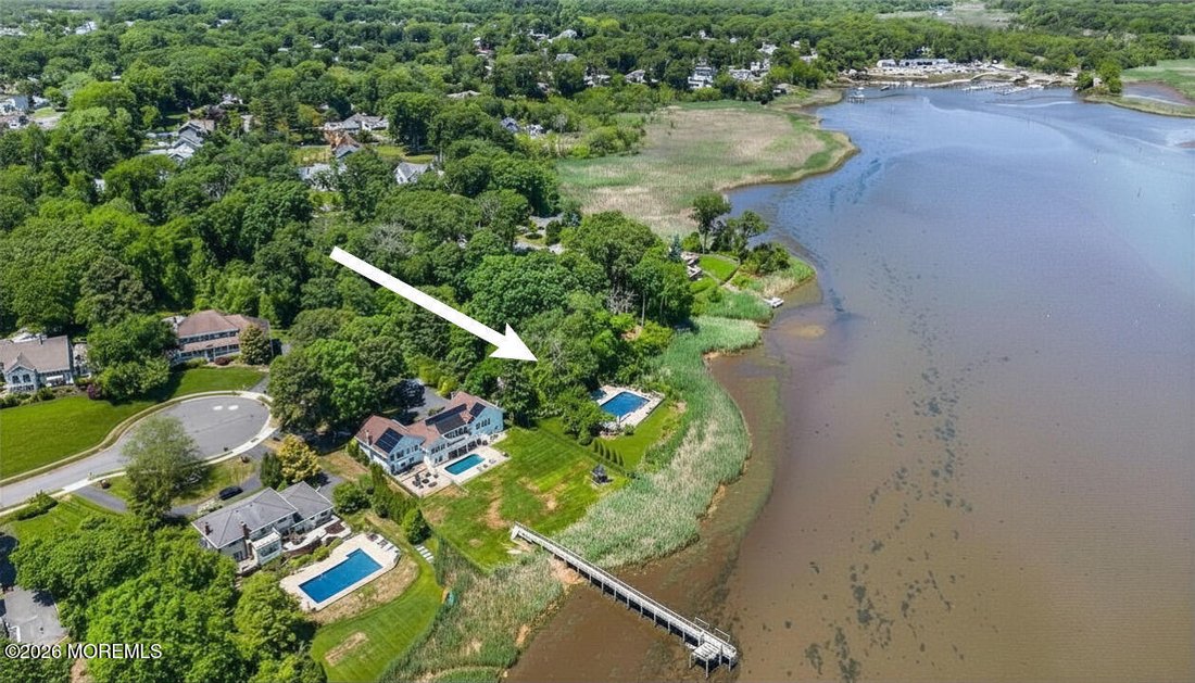 House in Brick Township, New Jersey, United States 1 - 18069131